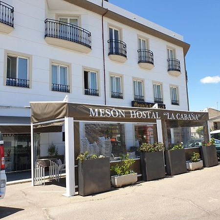 Meson Hostal La Cabana Medellín エクステリア 写真