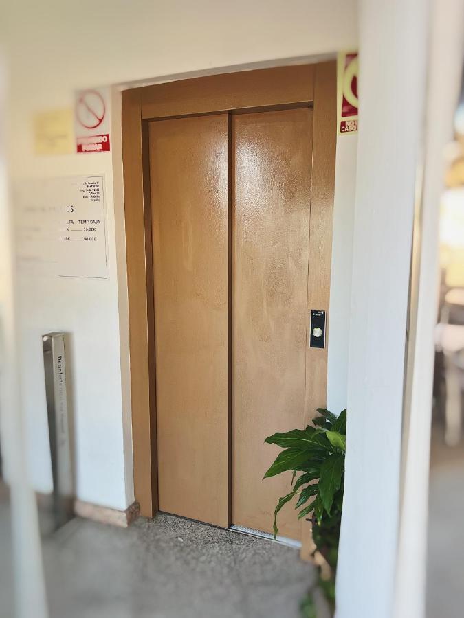 Meson Hostal La Cabana Medellín エクステリア 写真