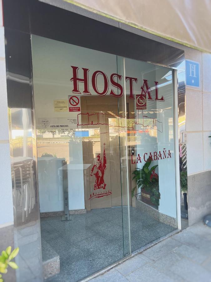 Meson Hostal La Cabana Medellín エクステリア 写真