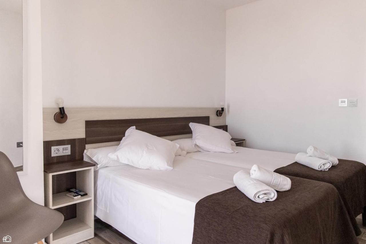 Meson Hostal La Cabana Medellín エクステリア 写真
