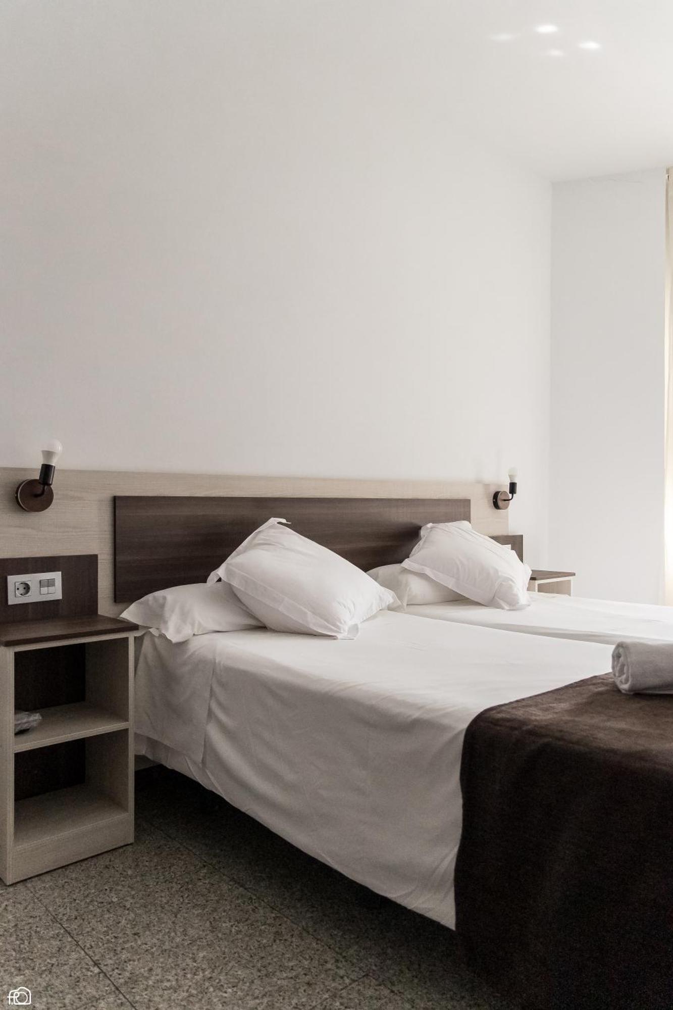 Meson Hostal La Cabana Medellín エクステリア 写真