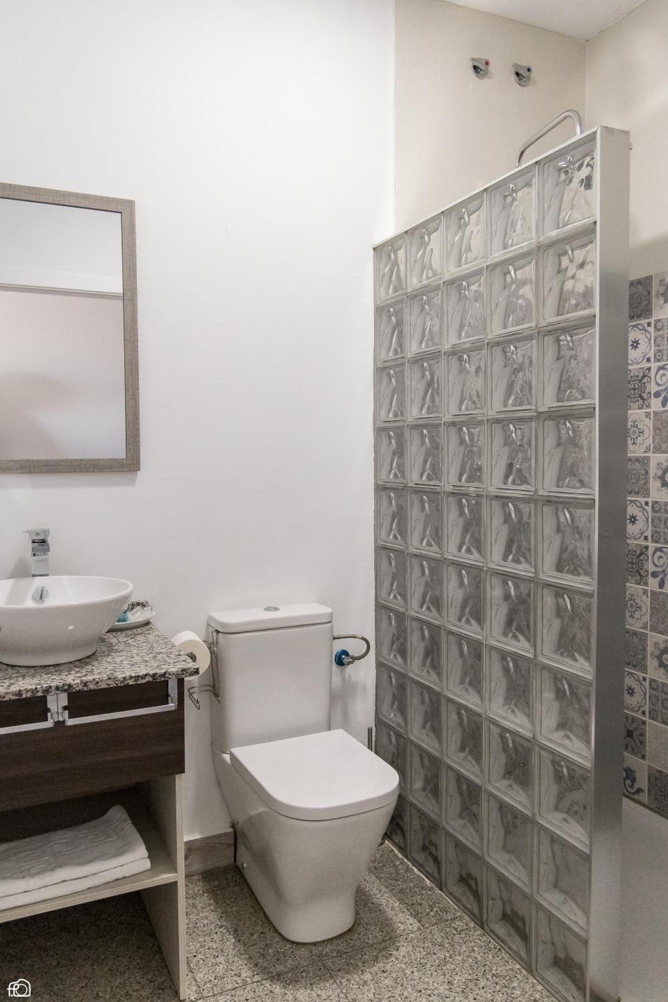 Meson Hostal La Cabana Medellín エクステリア 写真
